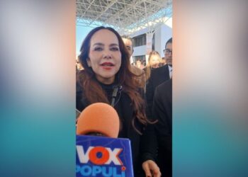 frente frío en Nuevo Laredo