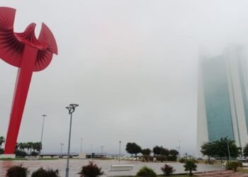 frente frío Tamaulipas 2026