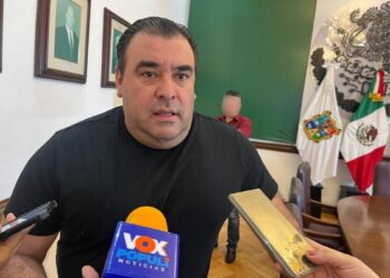 frío intenso en ciudad victoria