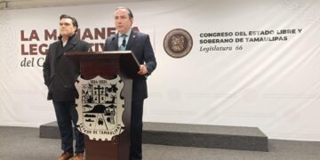 frontera chica Tamaulipas