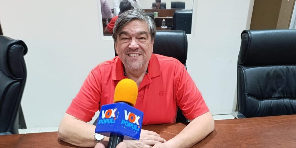 frontera de Tamaulipas