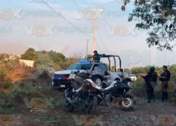 _golpean a hombre en Güémez
