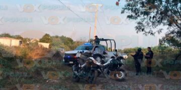_golpean a hombre en Güémez