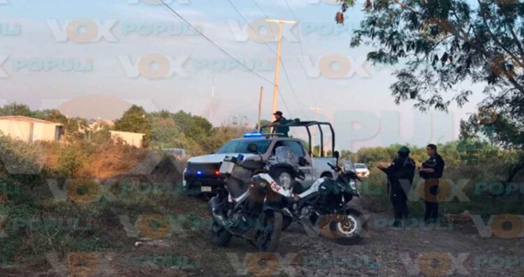 _golpean a hombre en Güémez