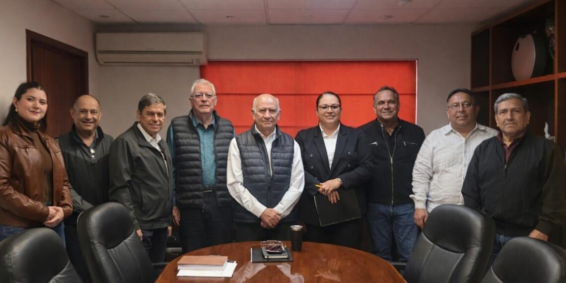 Grupo Interdisciplinario en el ITAVU