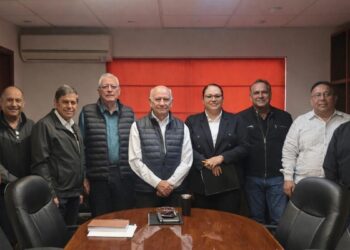 Grupo Interdisciplinario en el ITAVU