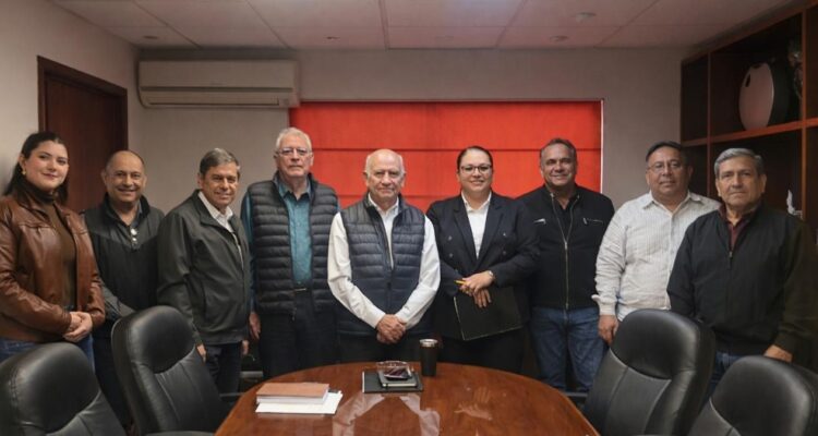 Grupo Interdisciplinario en el ITAVU