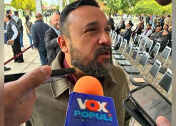 guía turística bilingüe Tamaulipas