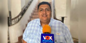 gusano barrenador centro Tamaulipas