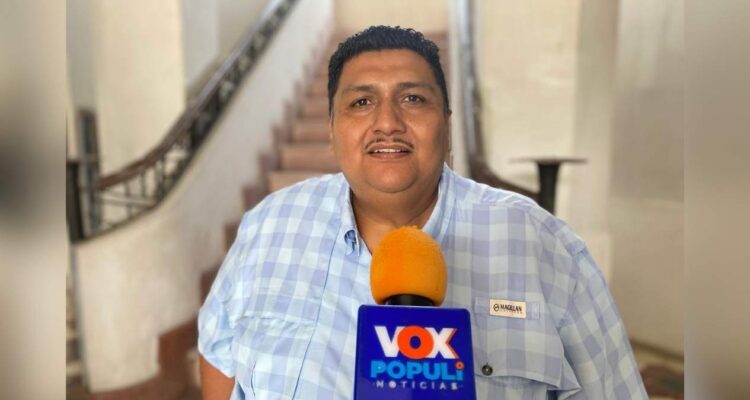 gusano barrenador centro Tamaulipas