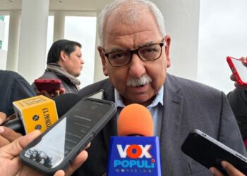 gusano barrenador ganadero Tamaulipas