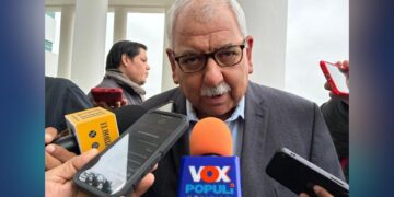 gusano barrenador ganadero Tamaulipas