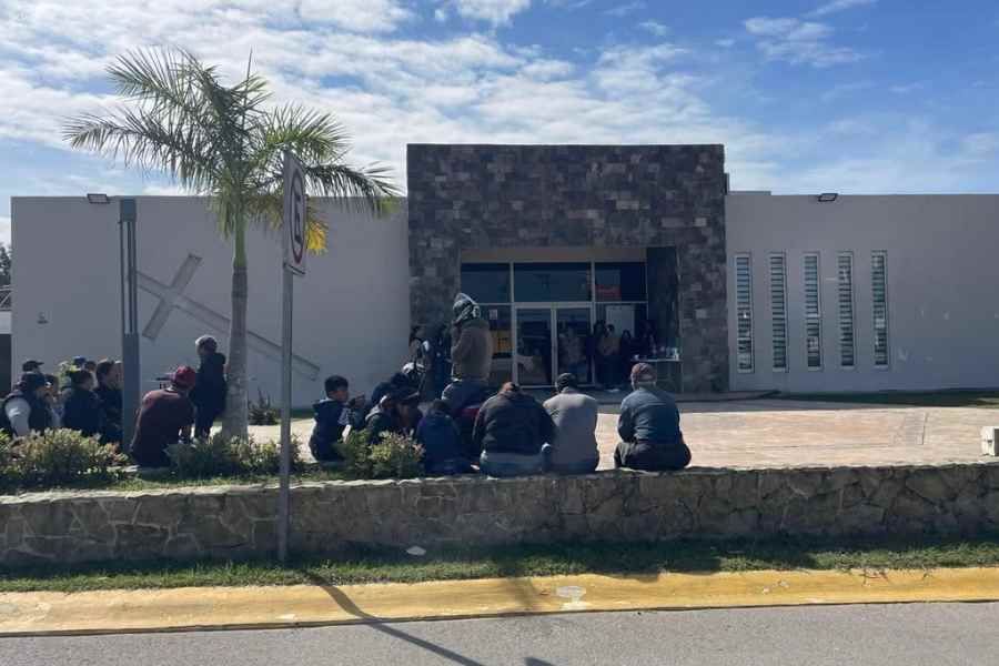 hermanitas incendio Altamira (1)