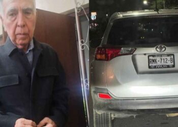 Encuentran sin vida a hombre reportado como desaparecido en García, Nuevo León