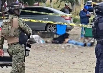 _homicidio centro de acopio en Veracruz