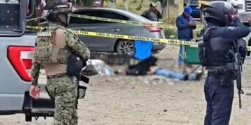 _homicidio centro de acopio en Veracruz