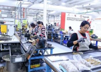 homologación salarial en Matamoros