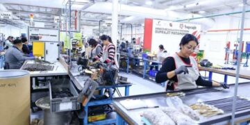 homologación salarial en Matamoros
