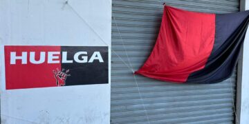 huelga en monte de piedad en matamoros