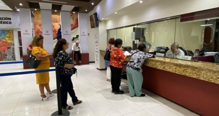 impuesto predial 2026 en Matamoros