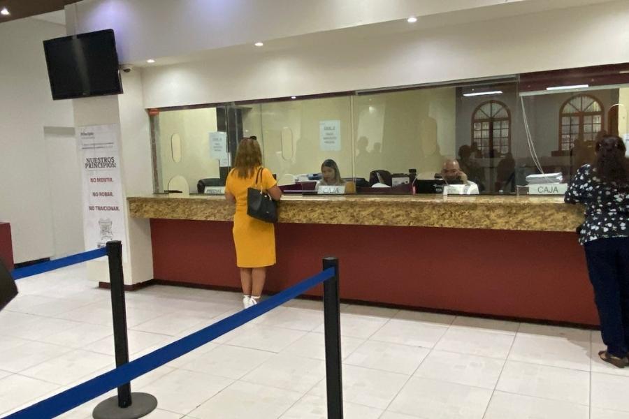 impuesto predial 2026 en Matamoros