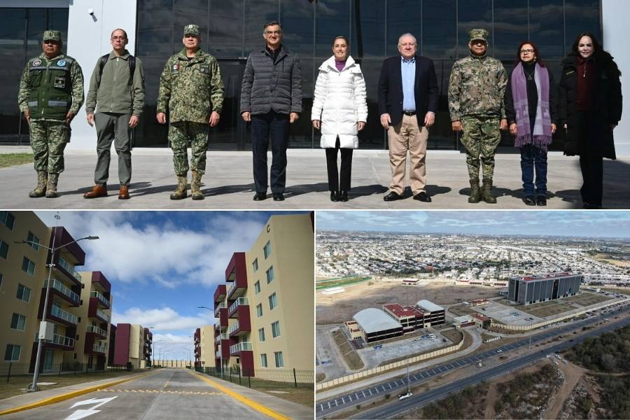 inauguración anam nuevo laredo
