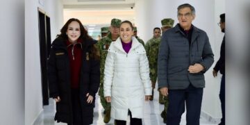 inauguración anam nuevo laredo