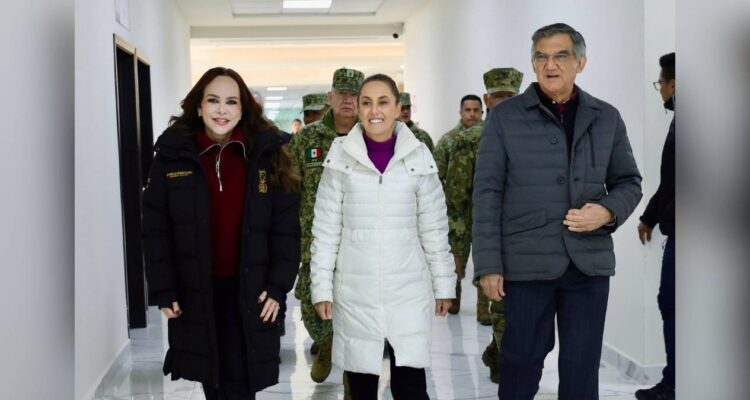 inauguración anam nuevo laredo