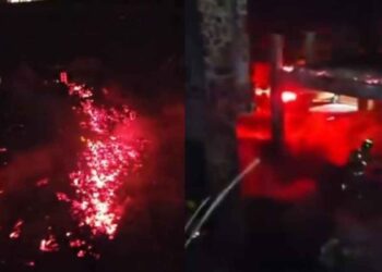 _incendio en Santiago