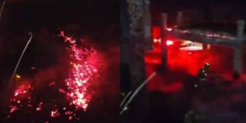 _incendio en Santiago