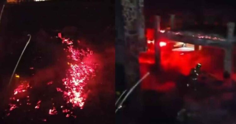 _incendio en Santiago