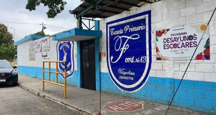 incendios en escuelas Ciudad Victoria