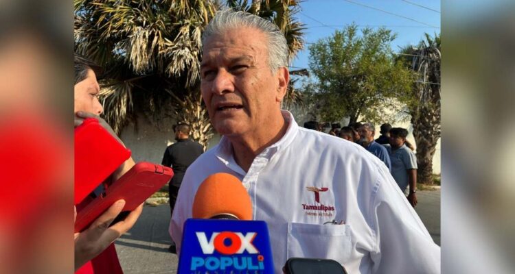 infartos en Tamaulipas