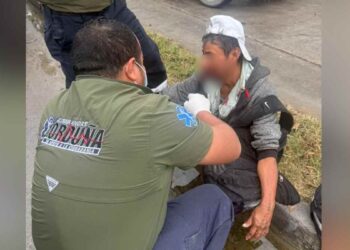 infidelidad golpes en Matamoros