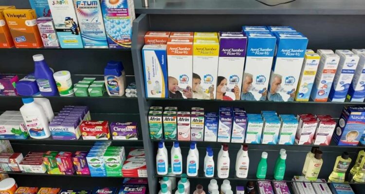 influenza Matamoros