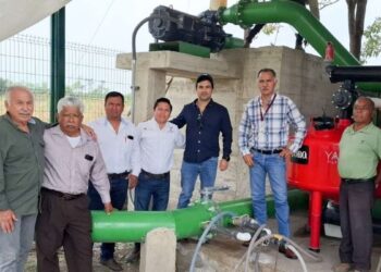 infraestructura hidroagrícola tamaulipas