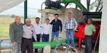 infraestructura hidroagrícola tamaulipas