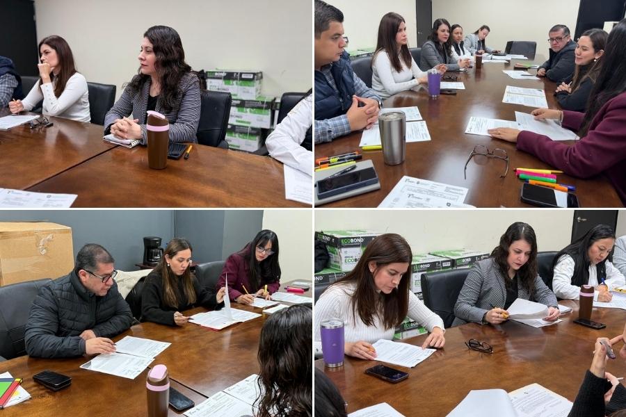 inspección laboral Tamaulipas