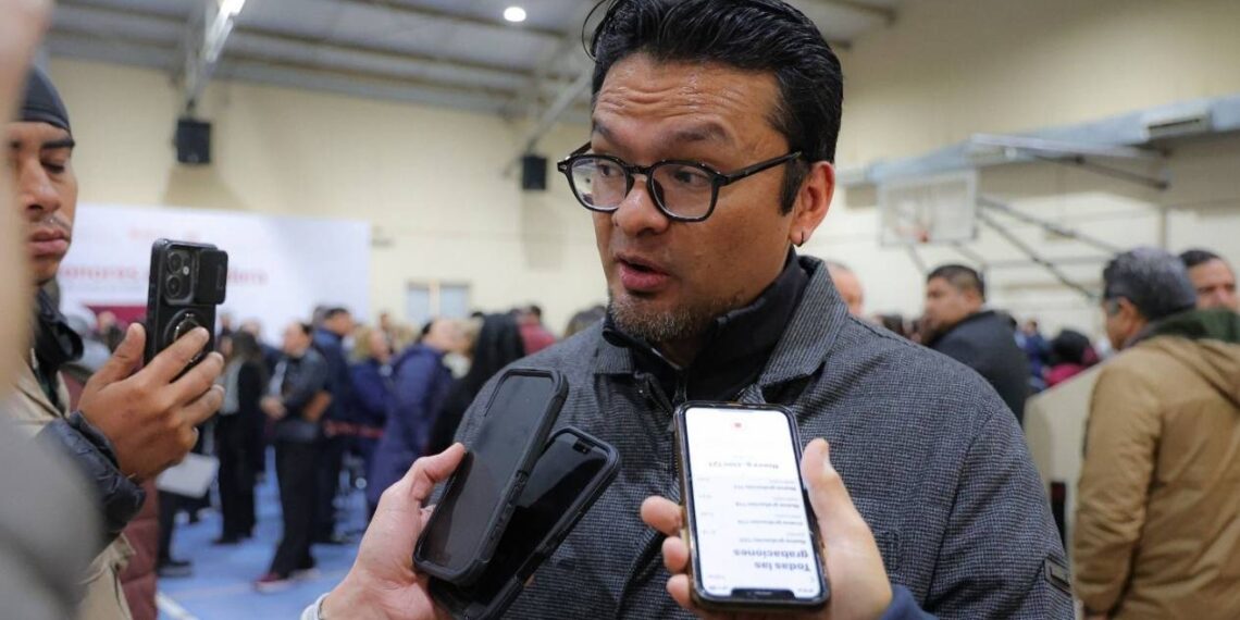 inversión en infraestructura energética Tamaulipas