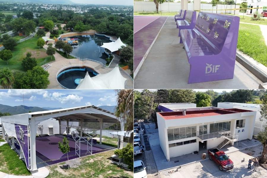 inversión en infraestructura social Tamaulipas