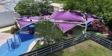 inversión en infraestructura social Tamaulipas