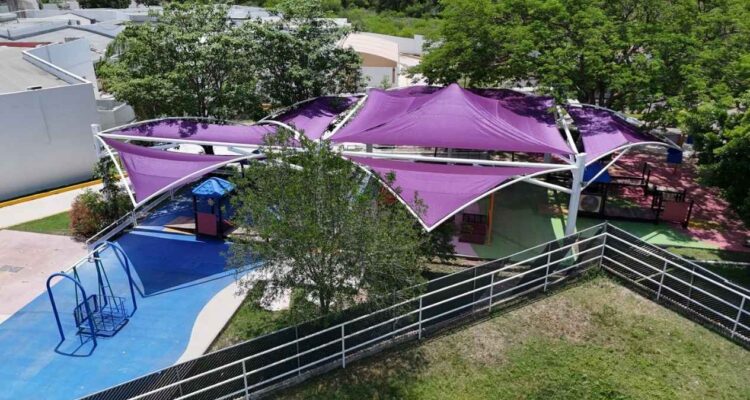 inversión en infraestructura social Tamaulipas