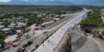 inversión en infraestructura vial Tamaulipas