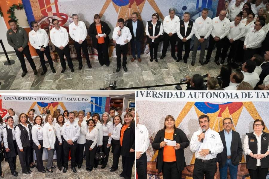 investigación científica UAT Tamaulipas