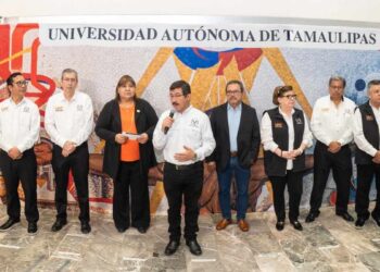 investigación científica UAT Tamaulipas
