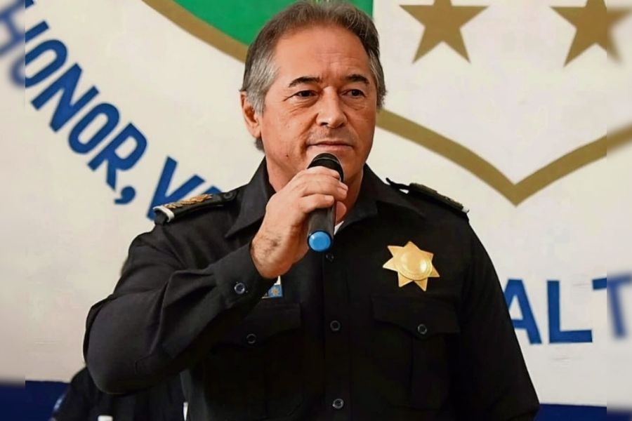 investigación federal La Barredora