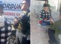 joven Síndrome de Down Matamoros