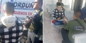 joven Síndrome de Down Matamoros