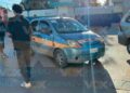 _lesionado por taxi en Tampico