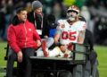 lesiones 49ers